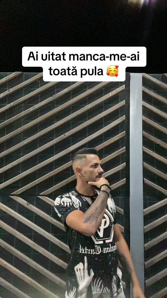 TikTok video thumbnail by ahmeed__leo_cristianu