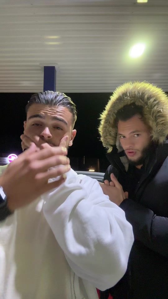 TikTok video thumbnail by denisbehrami_