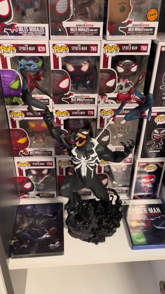 TikTok video thumbnail by ghostofvenom