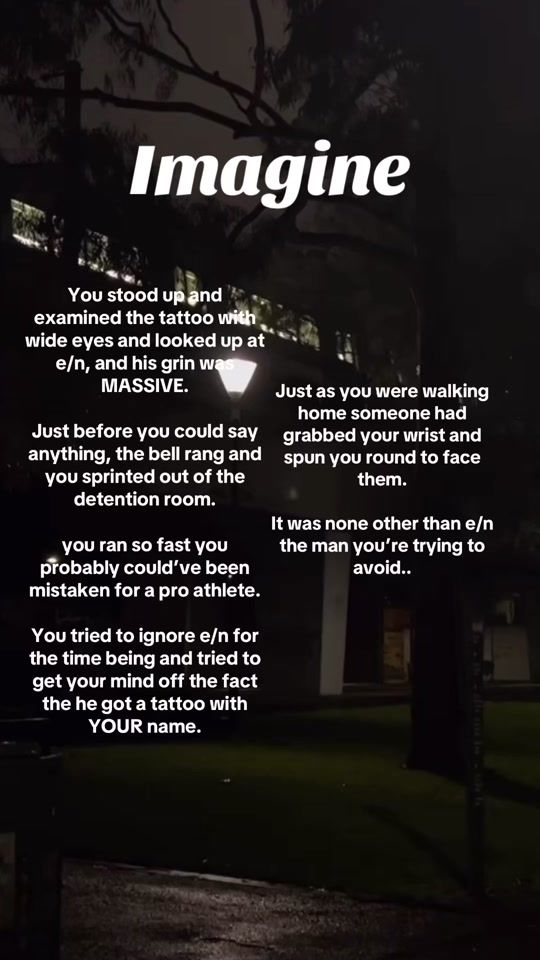 TikTok video thumbnail by imagine.delulu.stories