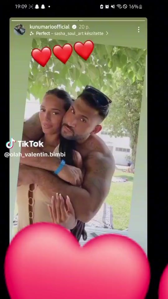 TikTok video thumbnail by baloghmaria07
