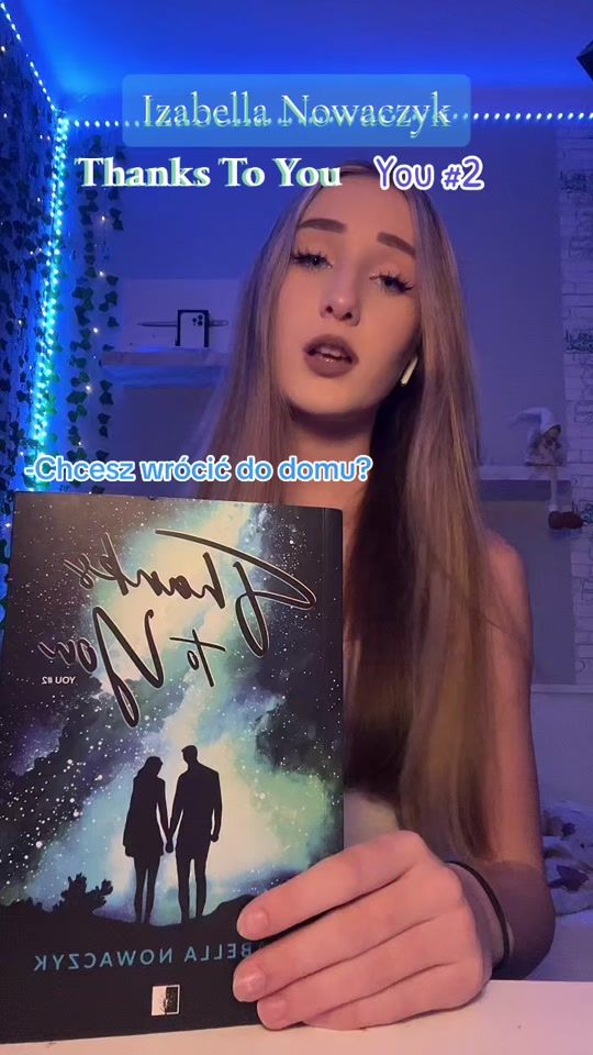 TikTok video thumbnail by .bookswitholiwka
