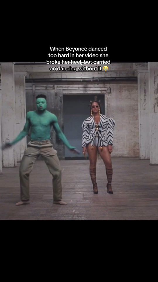 TikTok video thumbnail by beyoncevi