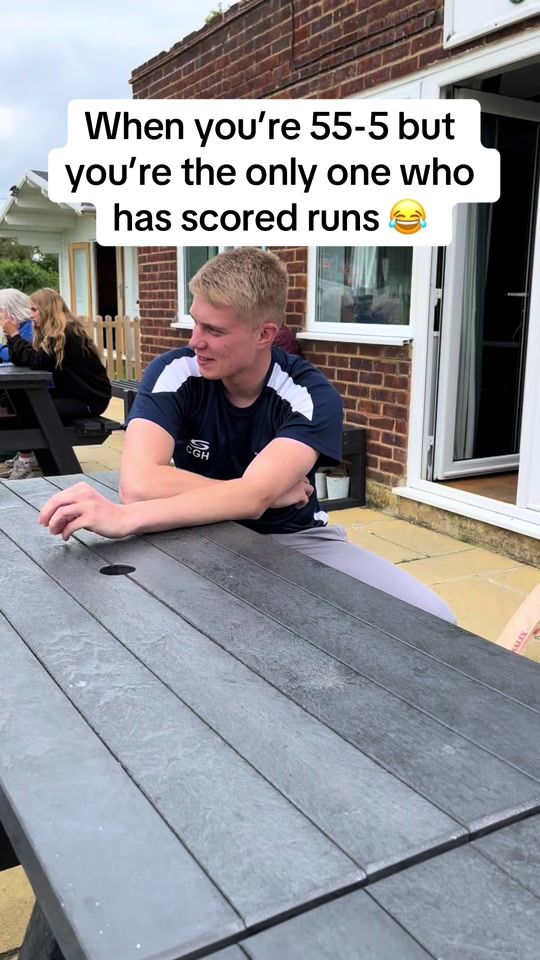 TikTok video thumbnail by lewismitchellcricket