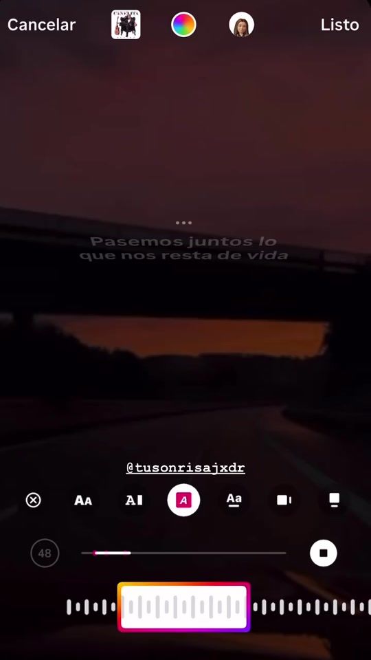 TikTok video thumbnail by tusonrisajxder