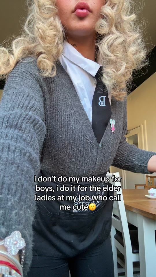TikTok video thumbnail by klxudija