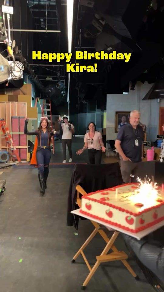 TikTok video thumbnail by thethundermansundercover