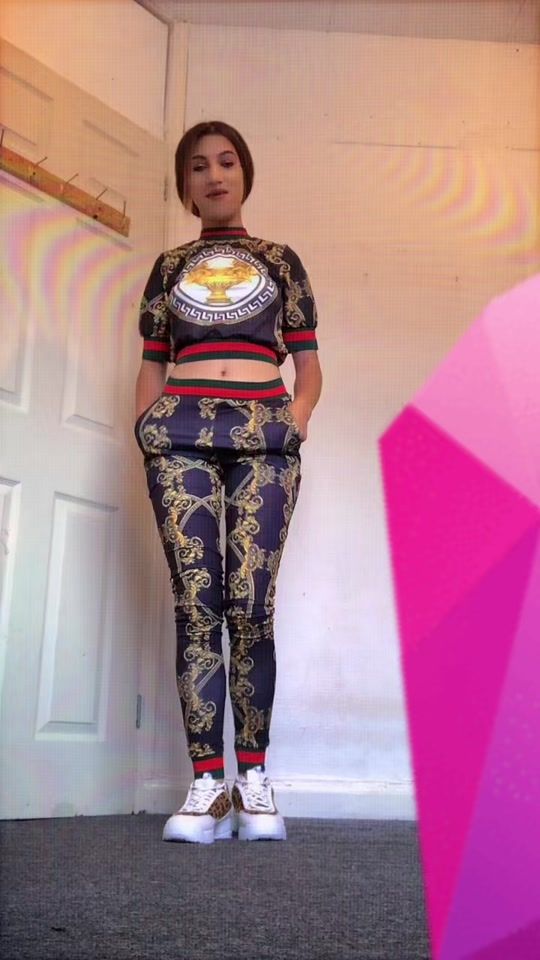 TikTok video thumbnail by elizabethiulia