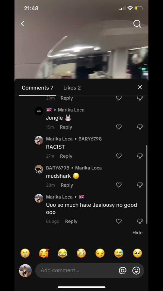 TikTok video thumbnail by marika.loca