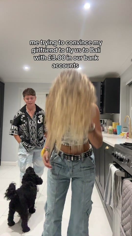 TikTok video thumbnail by milliemclay