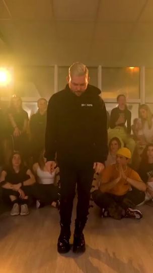 TikTok video thumbnail by prodancersstudio