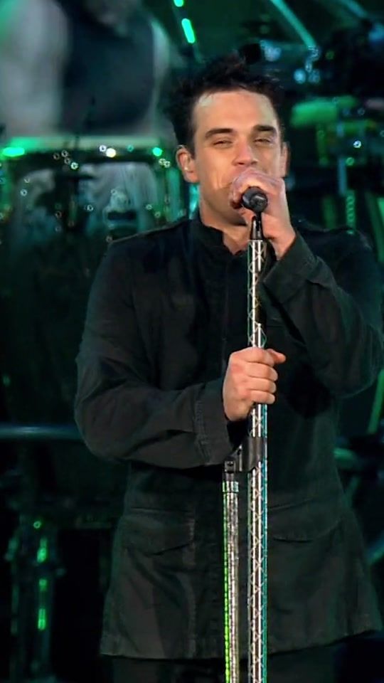 TikTok video thumbnail by robbiewilliams