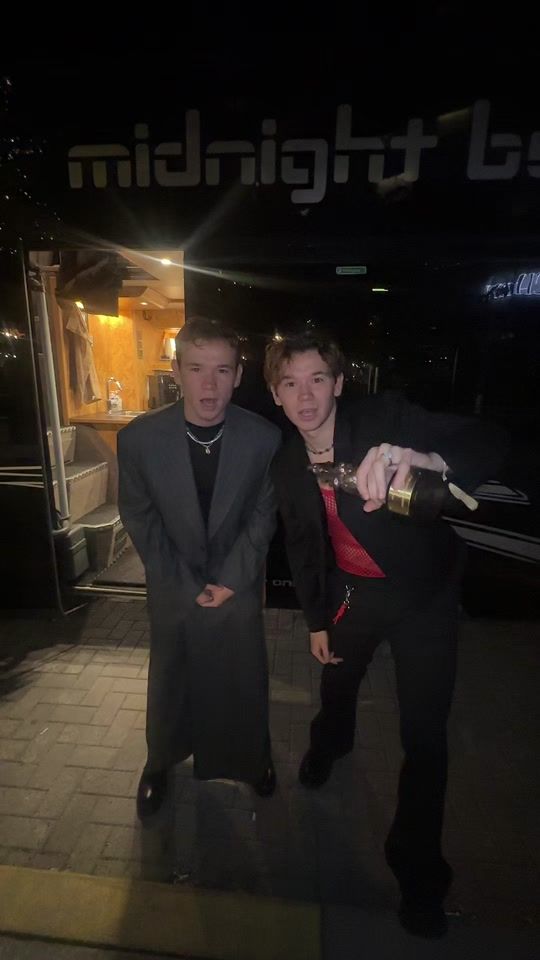 TikTok video thumbnail by marcusandmartinus