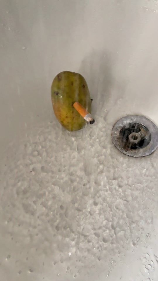 TikTok video thumbnail by potatoface10