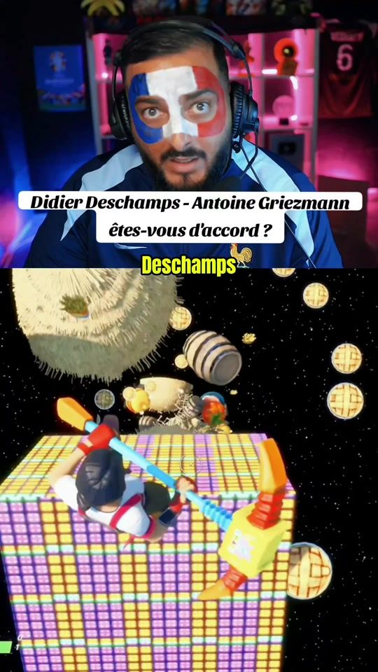 TikTok video thumbnail by lavideofun