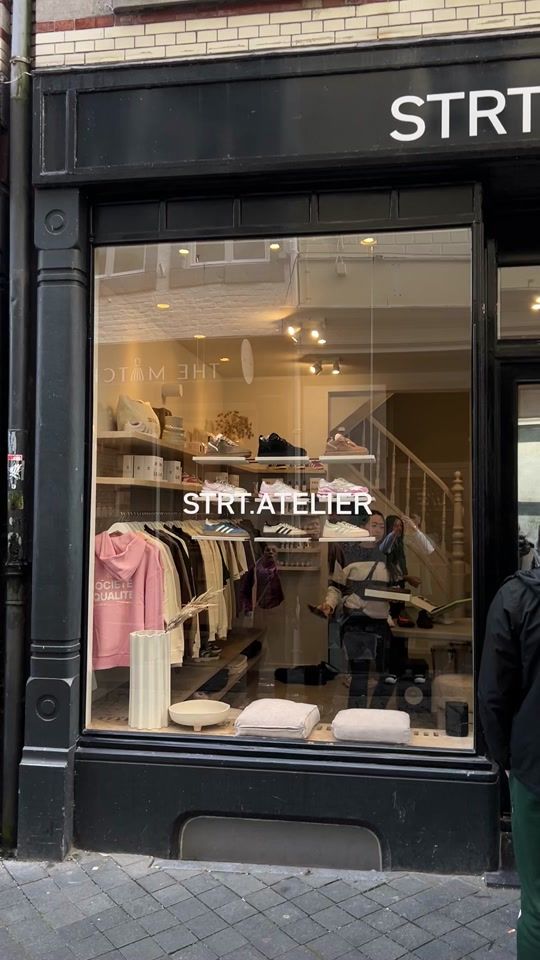 TikTok video thumbnail by strt.atelier