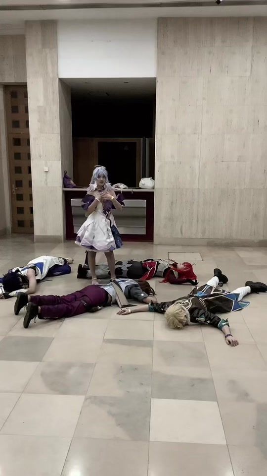 TikTok video thumbnail by stinkyventi