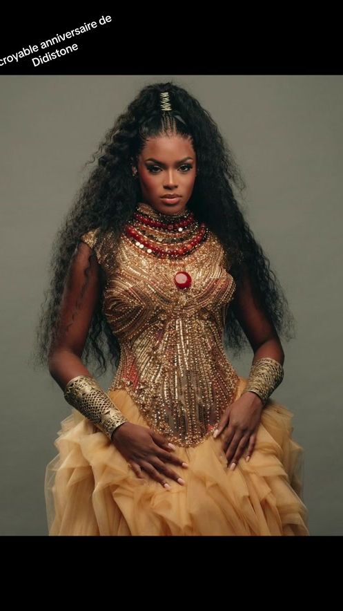 TikTok video thumbnail by lesinfluenceursafricains