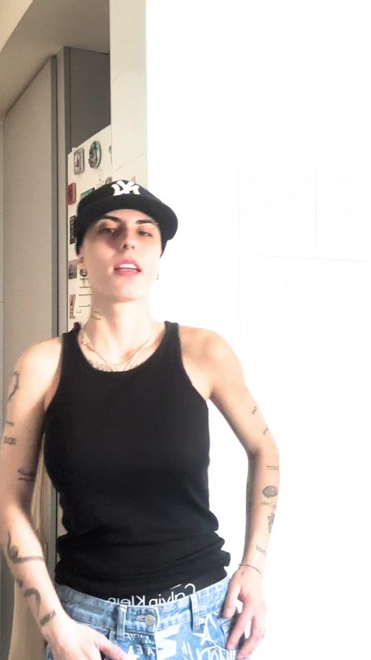 TikTok video thumbnail by andreaozco_