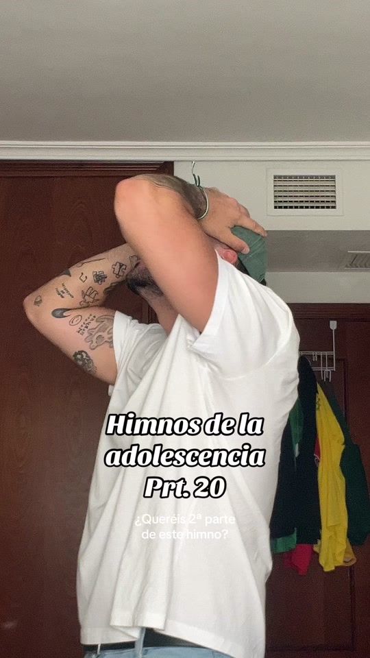 TikTok video thumbnail by luis_malpar