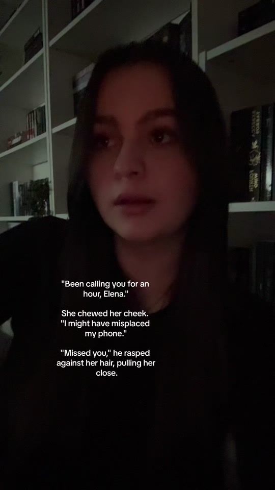 TikTok video thumbnail by mybookshelf777