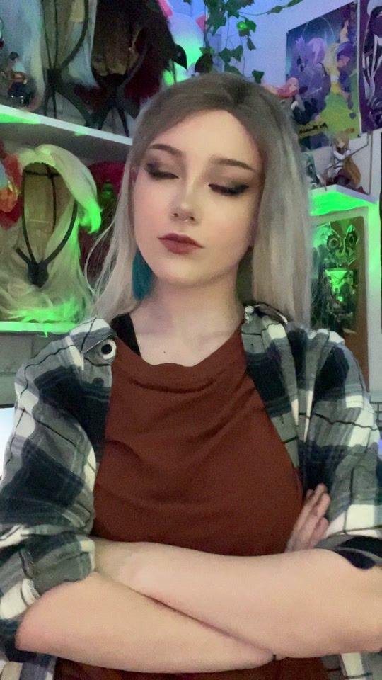 TikTok video thumbnail by poundland_hange