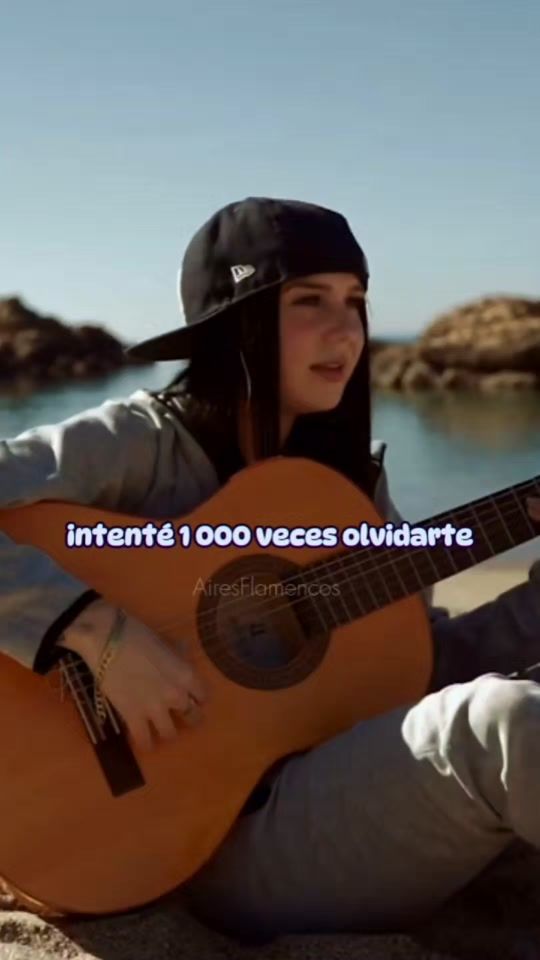 TikTok video thumbnail by airesflamencos