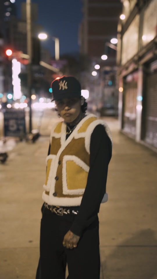 TikTok video thumbnail by kwnway