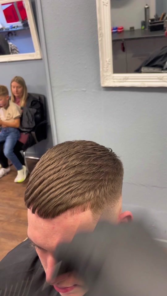 TikTok video thumbnail by a1thebarber_