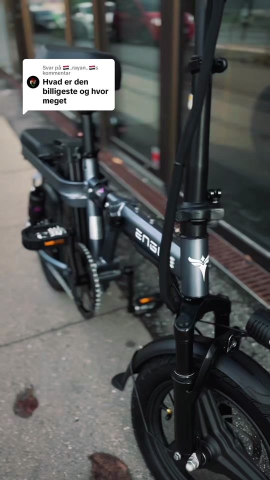 TikTok video thumbnail by ebikeunion