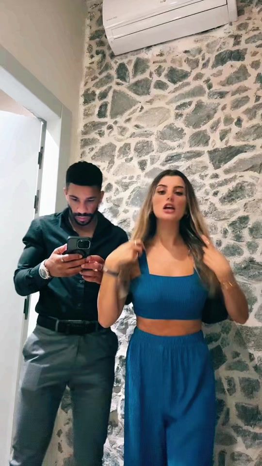 TikTok video thumbnail by margaridaantunees