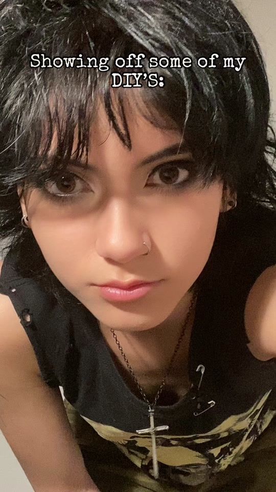 TikTok video thumbnail by helpneedsname