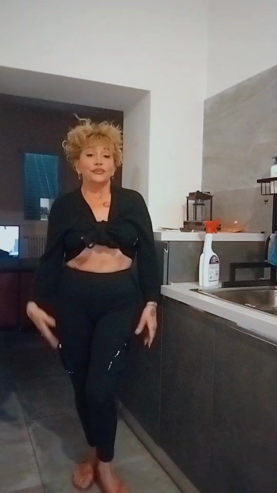 TikTok video thumbnail by stregapandy