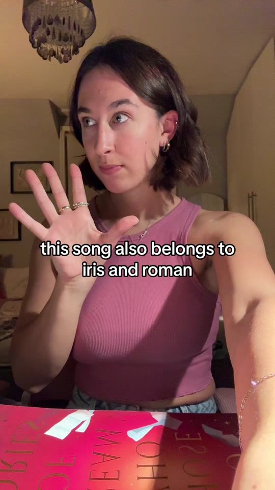 TikTok video thumbnail by bookishabbie