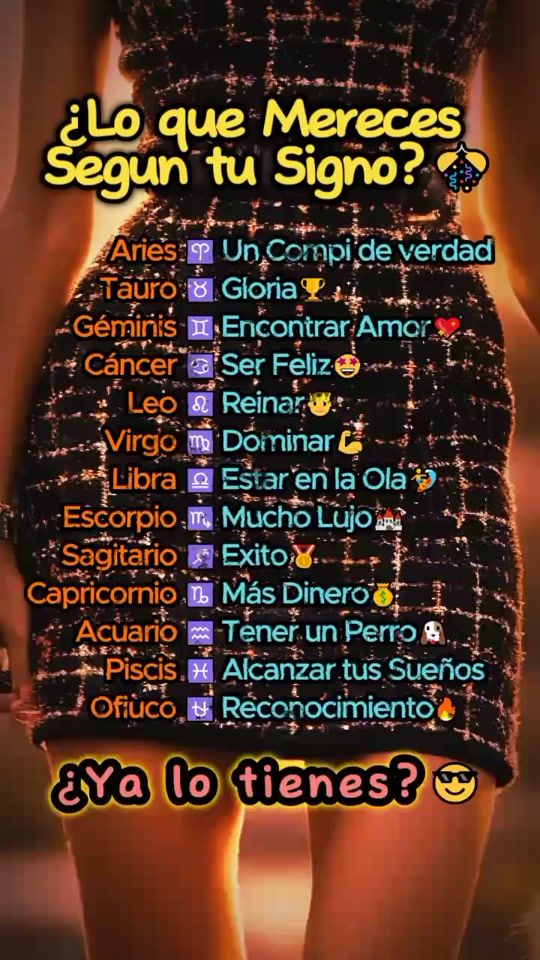 TikTok video thumbnail by astroyzodiaco