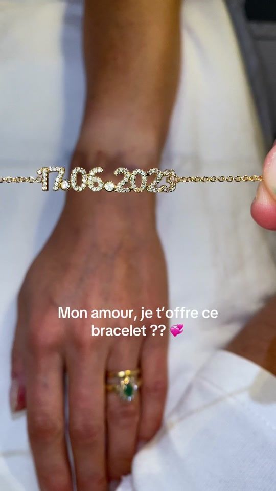 TikTok video thumbnail by __audebijoux