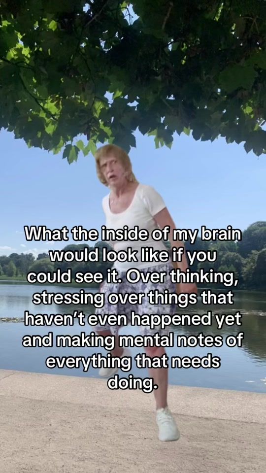 TikTok video thumbnail by happymostofthetime