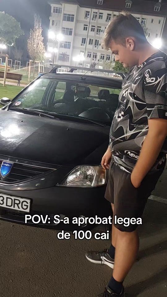 TikTok video thumbnail by dragosdrgm12