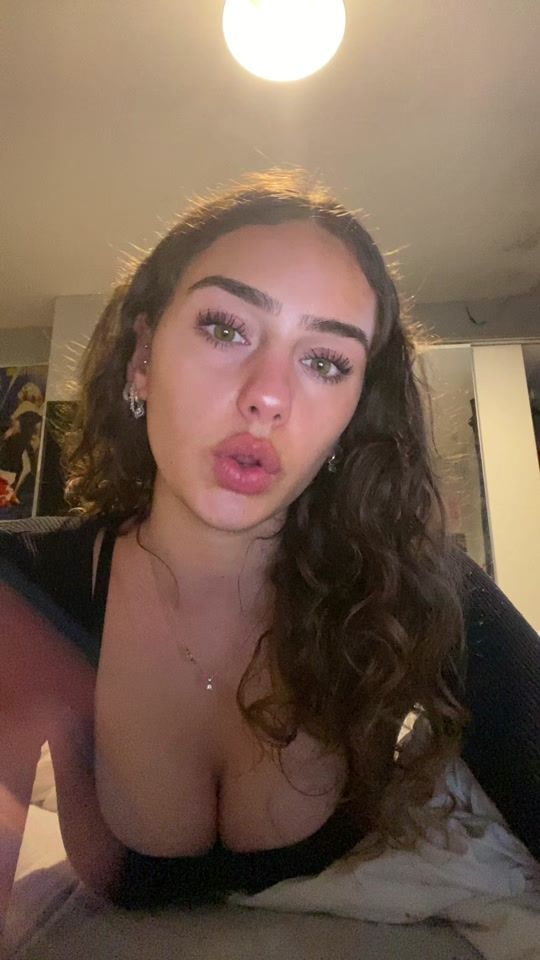 TikTok video thumbnail by hollyharradinex