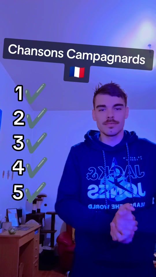 TikTok video thumbnail by remyfouqueau
