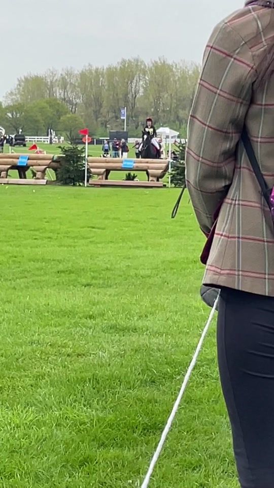 TikTok video thumbnail by eventingequestrian