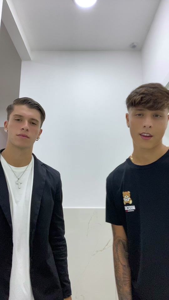 TikTok video thumbnail by ludovicoborrelli