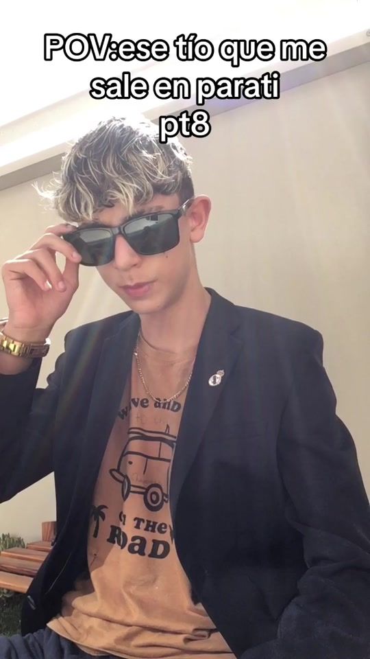 TikTok video thumbnail by titochapeelive