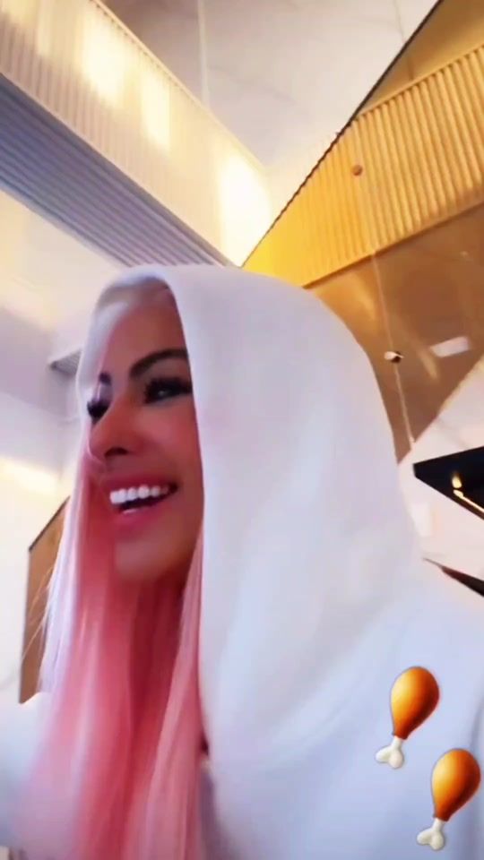 TikTok video thumbnail by _yailinlamasviral_viral