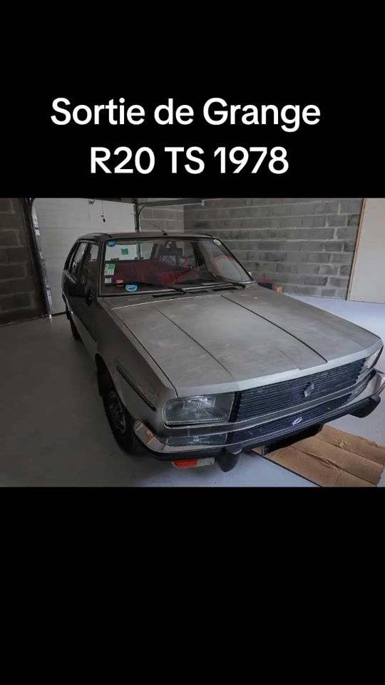 TikTok video thumbnail by generationrenault20et30