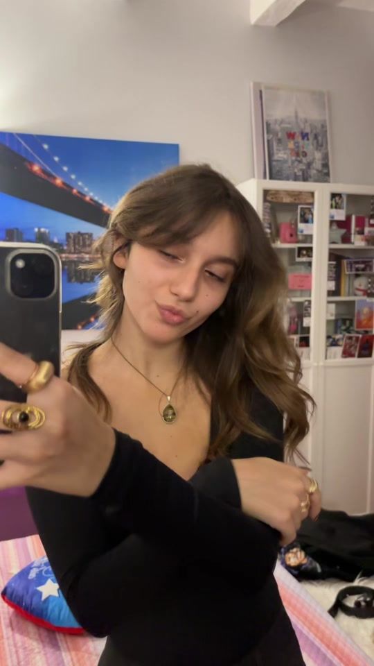 TikTok video thumbnail by stellaroperto
