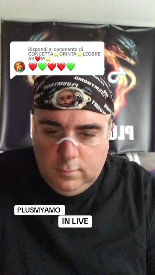 TikTok video thumbnail by plusmydomo