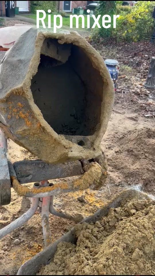 TikTok video thumbnail by richardpacklandscaping