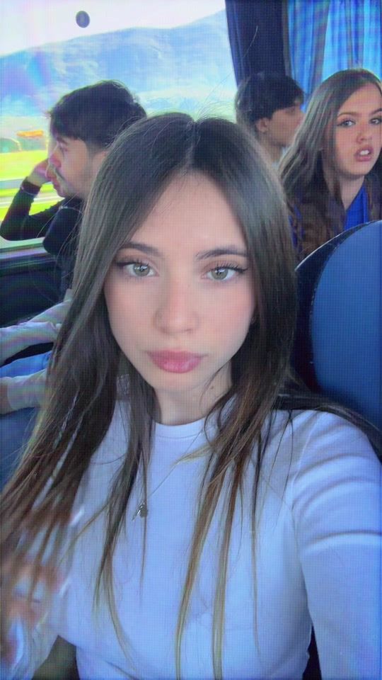 TikTok video thumbnail by flavia_bartiromo