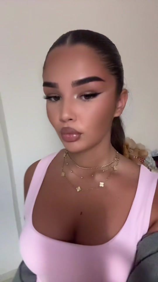 TikTok video thumbnail by arbaabrashi